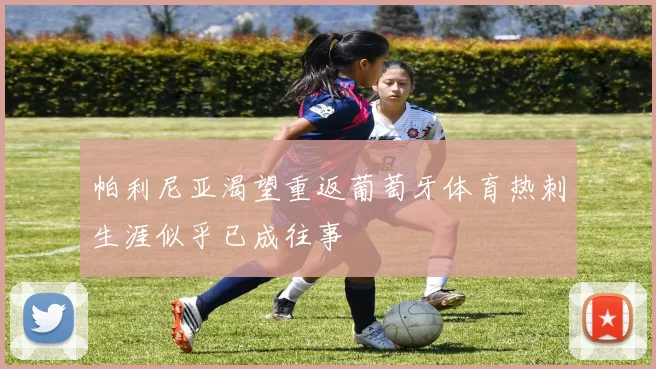 帕利尼亚渴望重返葡萄牙体育热刺生涯似乎已成往事
