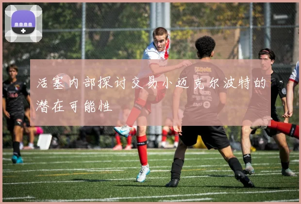 活塞内部探讨交易小迈克尔波特的潜在可能性