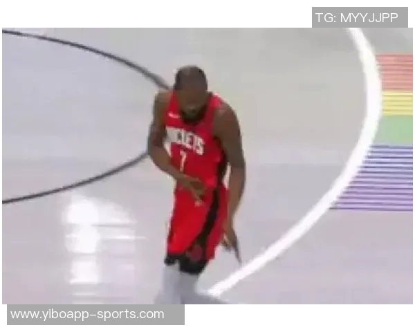 谢泼德回忆与KD的成长历程感慨能成为队友的特别缘分