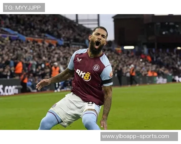 道格拉斯路易斯需在15场比赛中超45分钟才能激活买断条款