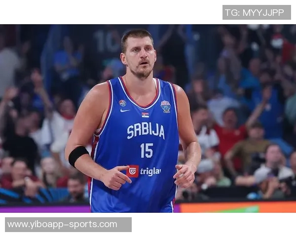 杜兰特谈内线新趋势约基奇与申京引领非传统中锋时代