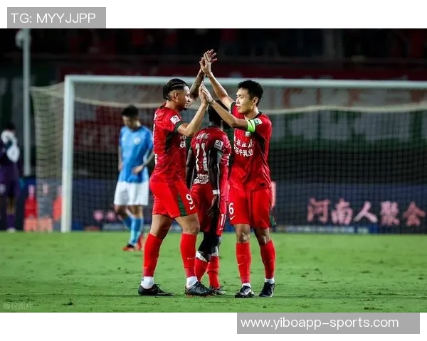 河南队官方宣布阿奇姆彭卡多索等10名球员合同到期正式离队