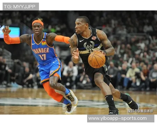 周三竞彩篮球分析：雷霆内线隐忧与雄鹿状态持续下滑的深度解读