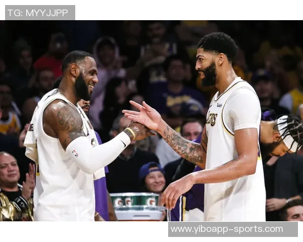 浓眉谈球队表现称进攻有所提升防守问题亟待解决不惧连败困扰