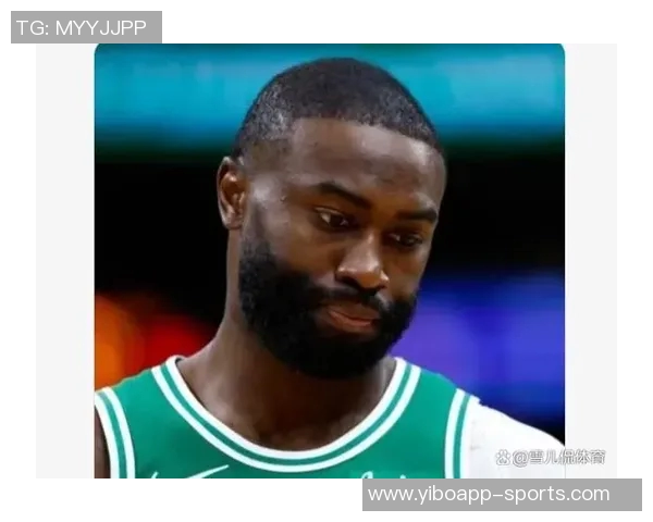 杰伦布朗回应球队三连败强调赛季初期需调整但不应找借口 杰伦布朗回应球队三连败强调赛季初期需调整但不应找借口