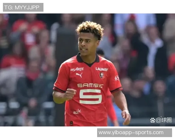 乔科尔盛赞杜埃为巴黎注入新活力未来五年有望夺金球奖