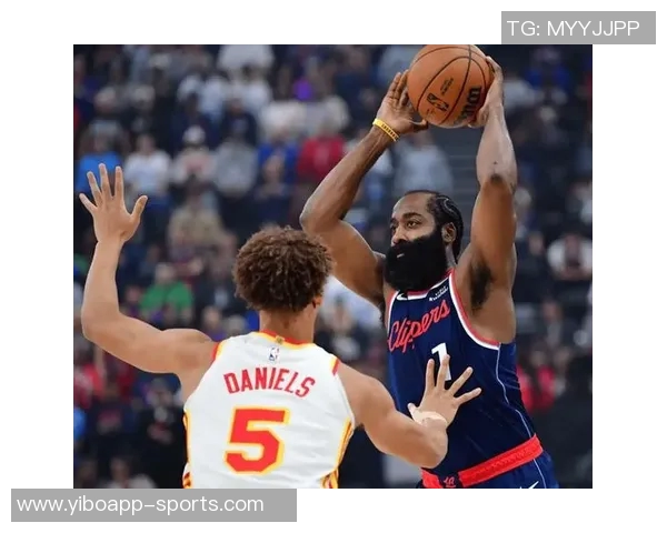 哈登谈与祖巴茨的默契提升过程称这是最美妙的部分