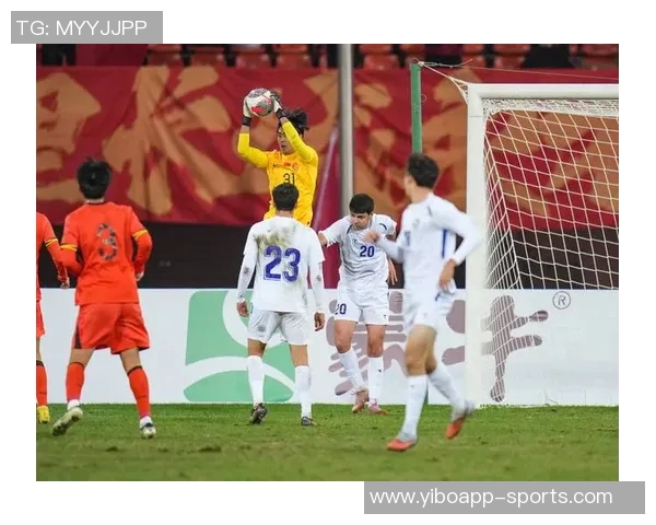 U22国足战胜韩国全场数据分析控球率接近五成射门效率高