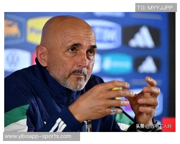 尤文图斯确认斯帕莱蒂担任新任主帅即将签署11合同